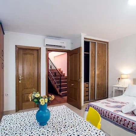 Holidays2torremolinos Bajondillo Super High Speed Wifi & 50m Beach (adults Only) Lägenhet Torremolinos