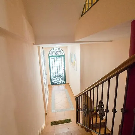 Lägenhet Holidays2torremolinos Bajondillo Super High Speed Wifi & 50m Beach (adults Only)